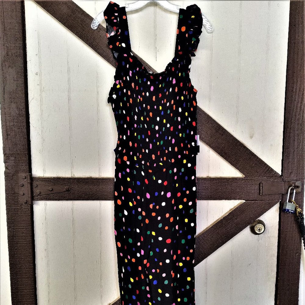 NWT!! ELOQUII SUMMER PANTSUIT SIZE 18